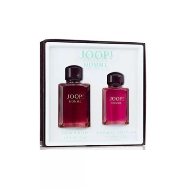 Joop! Homme ���� (�������� ���� 125 �� + ������� ���� ������ 75 ��)