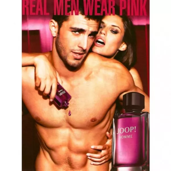 Joop! Homme ���� (�������� ���� 125 �� + ������� ���� ������ 75 ��)