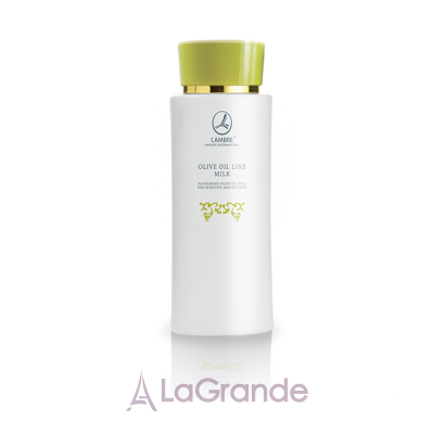 ֲ Lambre Olive Oil Line Tonic   