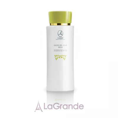 ֲ Lambre Olive Oil Line Tonic   