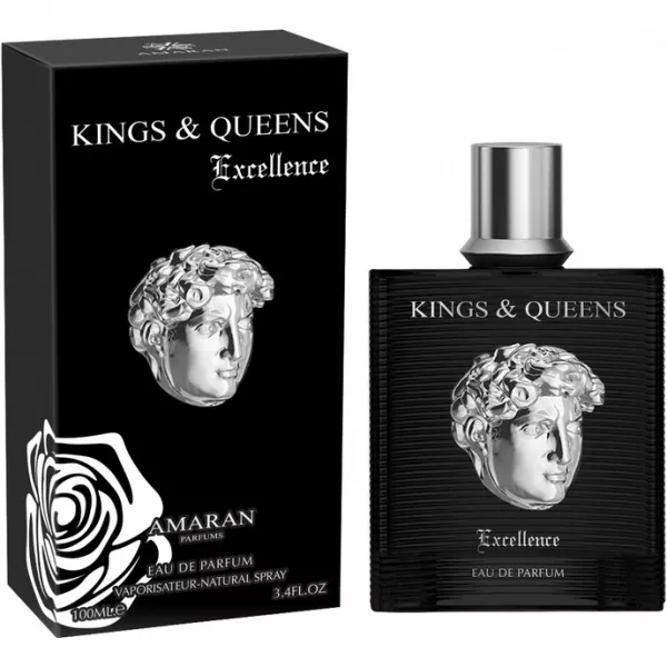 Amaran Kings & Queens Excellence ��������������� ����