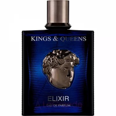 Amaran Kings & Queens Elixir  