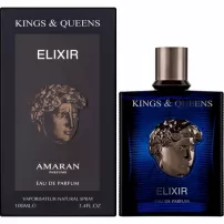 Amaran Kings & Queens Elixir ��������������� ����