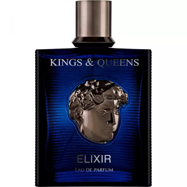 Amaran Kings & Queens Elixir ��������������� ����