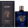 Amaran Kings & Queens Elixir 100ml