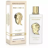 Amaran Kings & Queens Phenomena ����������� ����