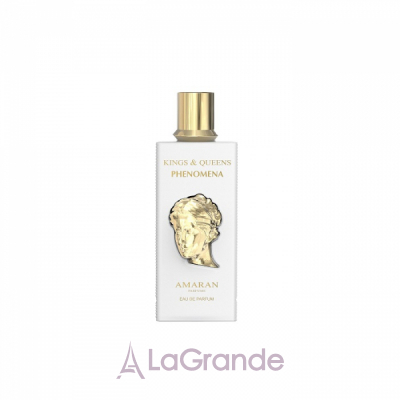 Amaran Kings & Queens Phenomena   ()