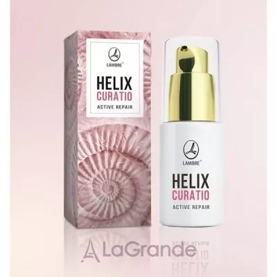 ֲ Lambre Helix Curatio Active Repair      