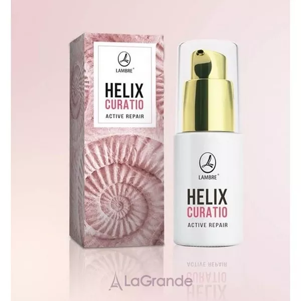 ������ Lambre Helix Curatio Active Repair ������� ����������������� ��������� �� ������ ������