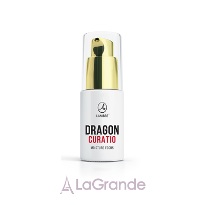 ֲ Lambre Dragon Curatio Moisture Focus -      