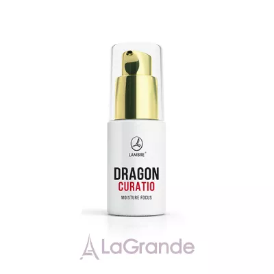 ֲ Lambre Dragon Curatio Moisture Focus -      
