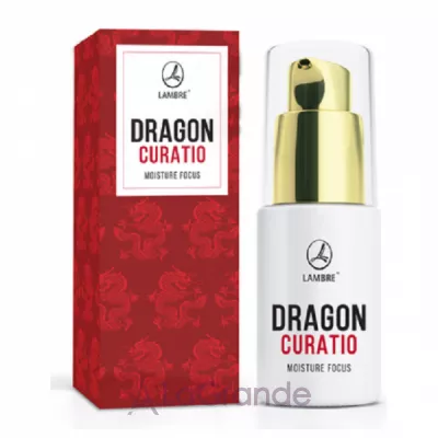 ֲ Lambre Dragon Curatio Moisture Focus -      