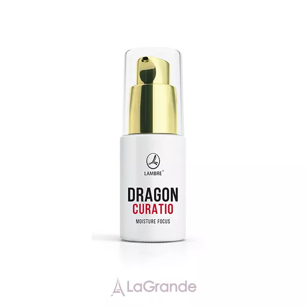 ������ Lambre Dragon Curatio Moisture Focus ������-����������� ��������� ��� ����� � ������������ ����