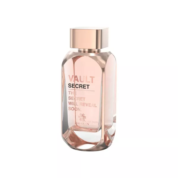 Amaran Vault Secret ����������� ����