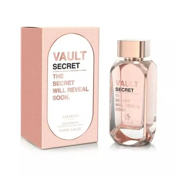 Amaran Vault Secret ����������� ����