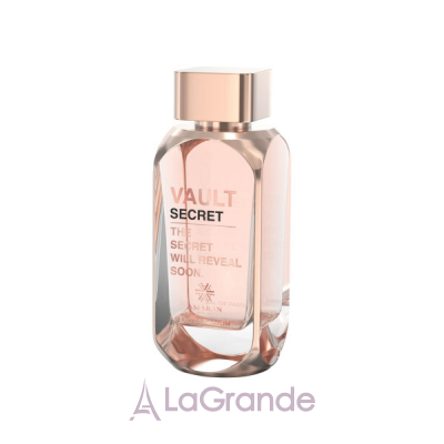 Amaran Vault Secret   ()