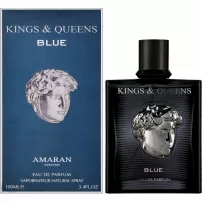 Amaran Kings & Queens Blue ��������������� ����