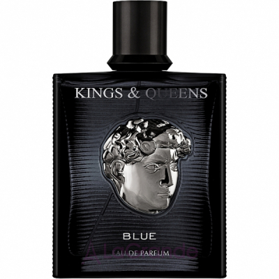 Amaran Kings & Queens Blue   ()