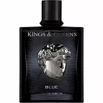 Amaran Kings & Queens Blue ��������������� ���� (������)