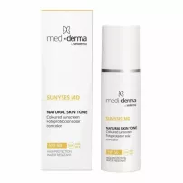 Mediderma Sunyses MD Natural Tone SPF 50 ��������� �������������� ���� SPF 50