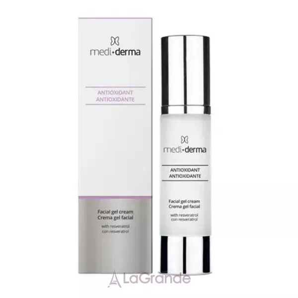 Mediderma FR-Antiox MD Anti-Pollution Protect ��������������� ����-���� ��� ����