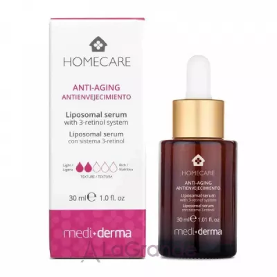 Mediderma Sens-Age MD Ultra Corrector 3A Concentrate     