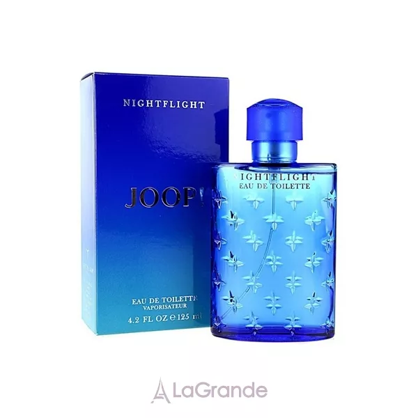 Joop! Nightflight - Туалетная вода купить оригинальную парфюмерию