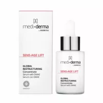 Mediderma Sens-Age Lift Global Restructuring Concentrate Serum ˳���������� ������-��������� ��� �������