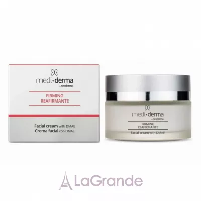 Mediderma Sens-Age Lift Global Restructuring Concentrate Cream  - 