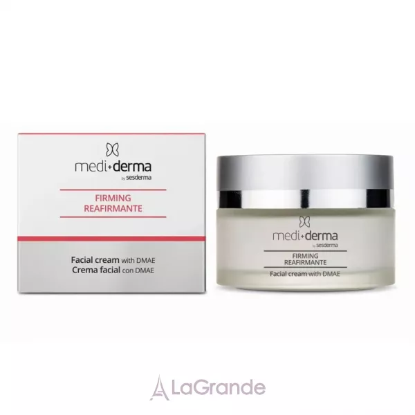 Mediderma Sens-Age Lift Global Restructuring Concentrate Cream ������������� �������-������� ����