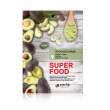 �ֲ��� Eyenlip Super Food Avocado Mask 1 in 10 1pcs