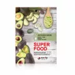 �ֲ��� Eyenlip Super Food Avocado Mask 1 in 10 1pcs