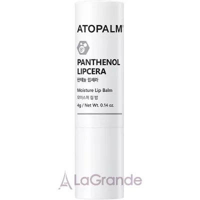 Atopalm Panthenol Lipcera -    