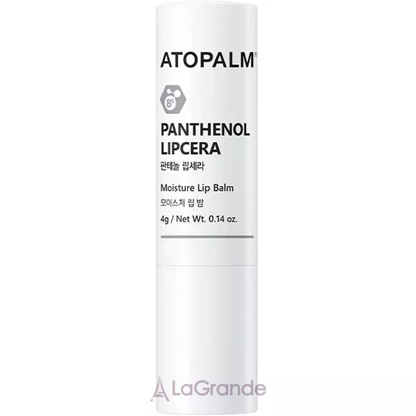 Atopalm Panthenol Lipcera �������-���� ��� ��� � ����������