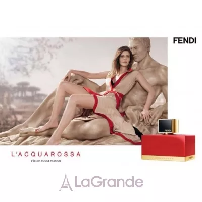 Fendi L'Acquarossa   