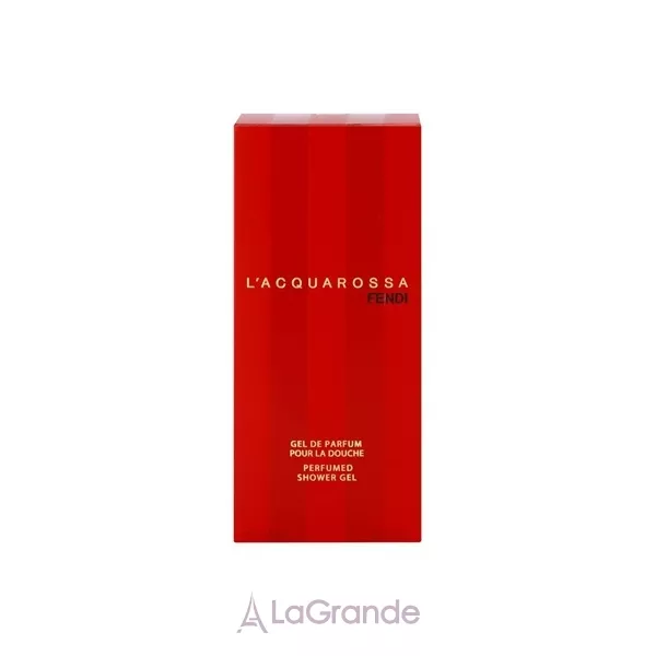 Fendi L'Acquarossa ���� ��� ����