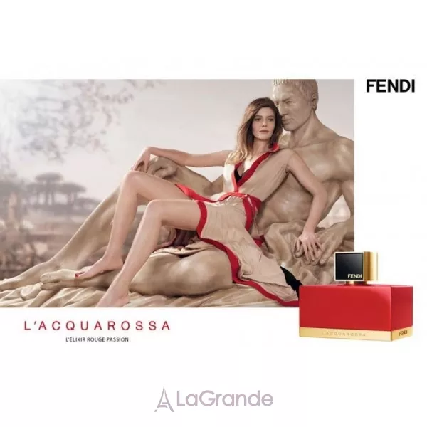 Fendi L'Acquarossa ���� ��� ����