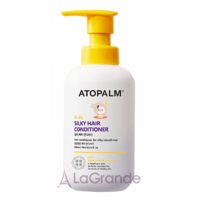 Atopalm Silky Hair Conditioner Kids    