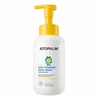 Atopalm Soft Foaming Body Wash Kids ���� ��� ���� �������