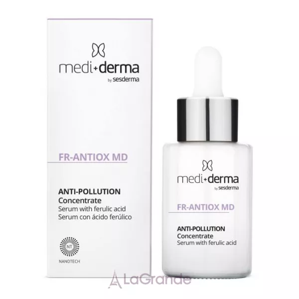 Mediderma FR-Antiox MD Anti-Pollution Serum ��������������� ��������� ��� ����