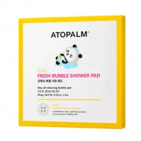 Atopalm Fresh Bubble Shower Pad Kids ���� ������� ��� ����