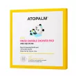 Atopalm Fresh Bubble Shower Pad Kids    