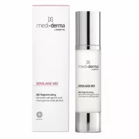 Mediderma Sens-Age MD Regenerating Gel-cream ��������������� ����-���� ��� �������