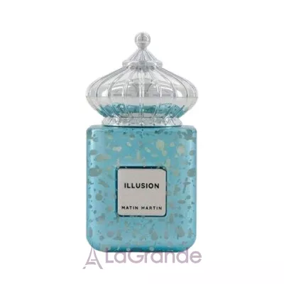 Matin Martin Illusion Eau De Parfum  