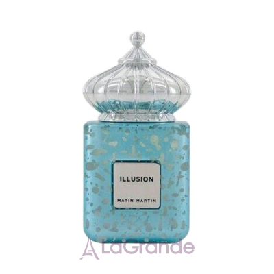 Matin Martin Illusion Eau De Parfum   ()