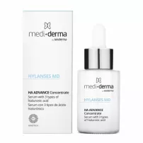 Mediderma Hylanses MD HA Advance Concentrate ������������� ����������� ��������� ��� �������