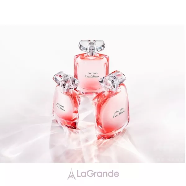 Shiseido Ever Bloom ��������������� ���� (������)