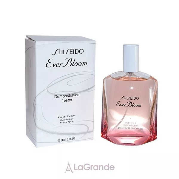 Shiseido Ever Bloom ��������������� ���� (������)