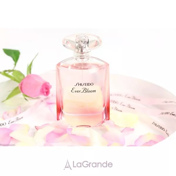 Shiseido Ever Bloom ��������������� ���� (������)