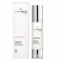 Mediderma C-DEFENSE MD Moistrusing Fluid ���������������� ����� � ��������� C